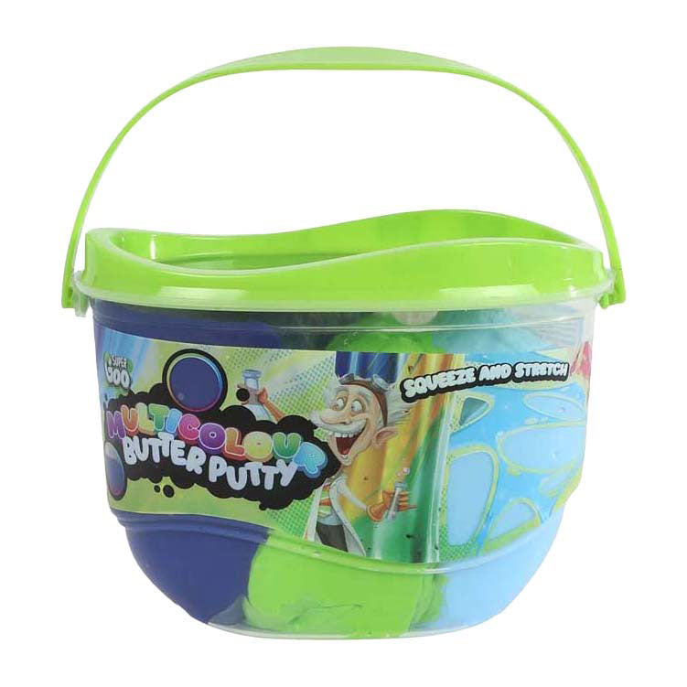 Ty mix di burro super goo - 240gr