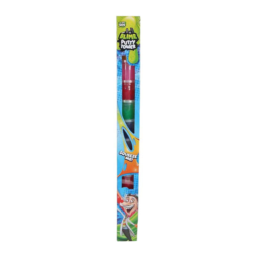 Torre per melma Ty Super Goo - 12x120gr