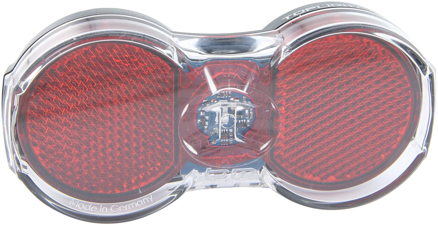 Busch + Müller Luce posteriore B M Toplight Plus 50mm OEM