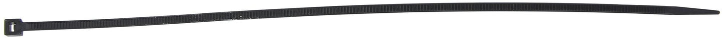 Cavi dresselhaus cravi 2,5 x 200 mm nero
