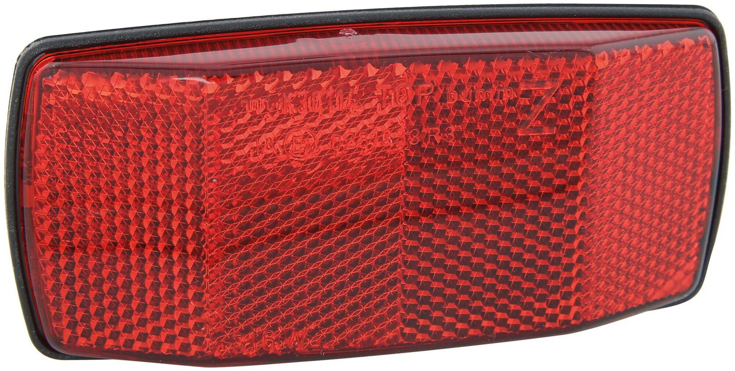 Busch + Müller Reflector trasero B 3 316Wz