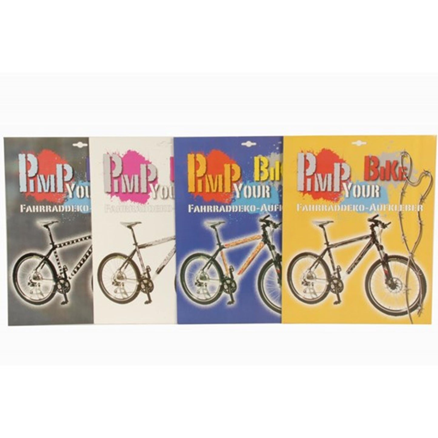 Equipo de bicicleta: mejora tu bicicleta de montaña