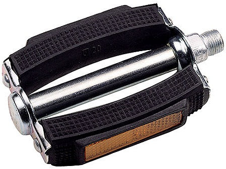 Pedali Union classic 687h, 9 16 . (confezione da appendere)