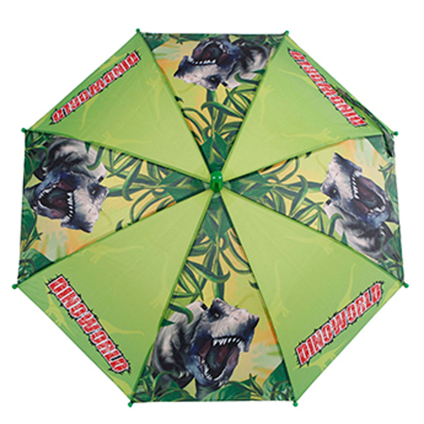 Para paraguas para niños Dinoworld, Ø 70 cm