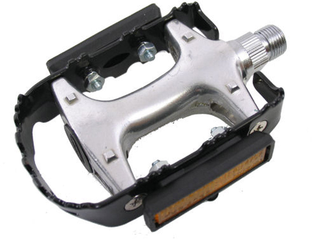 MARWI PEDAL SET MTB SP-910S Negro (Embalaje del lugar de trabajo)