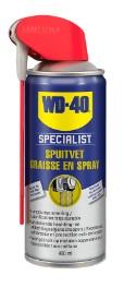 Grasso spray specialistico WD40 WD-40 400ml | 12 pezzi