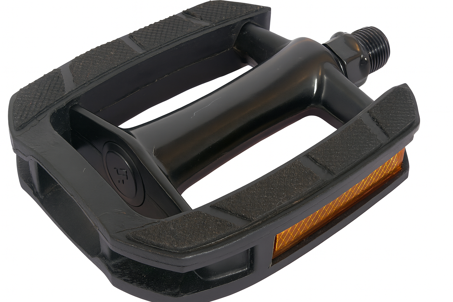 Edge Pedaalalset Trekking Ultra Anti-slip nero