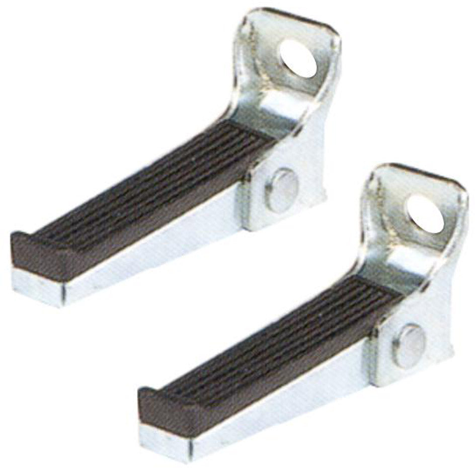 Estriberas Bobike 1118 eje normal