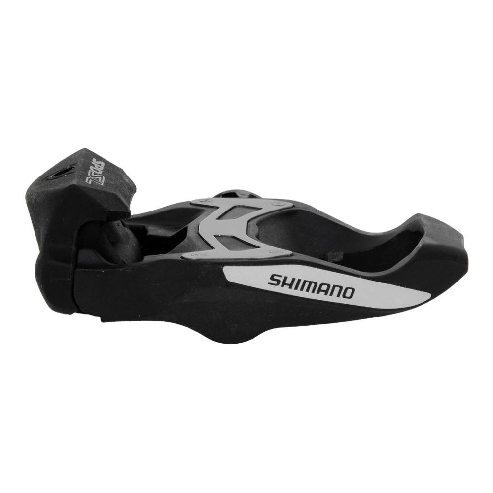 Shimano PD-R550 SPD-SL nero
