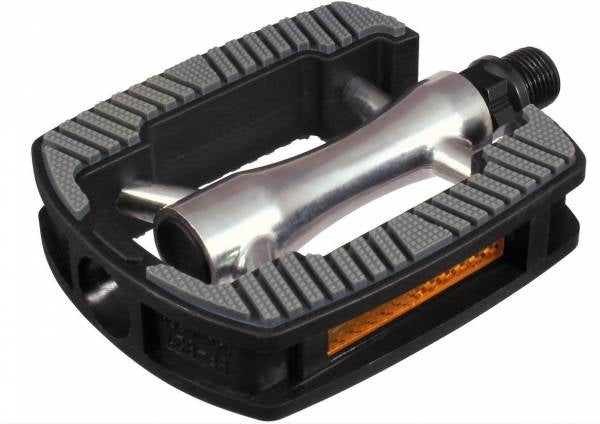 Union Pedals SP-821 Alu Black Gray Insent en el mapa