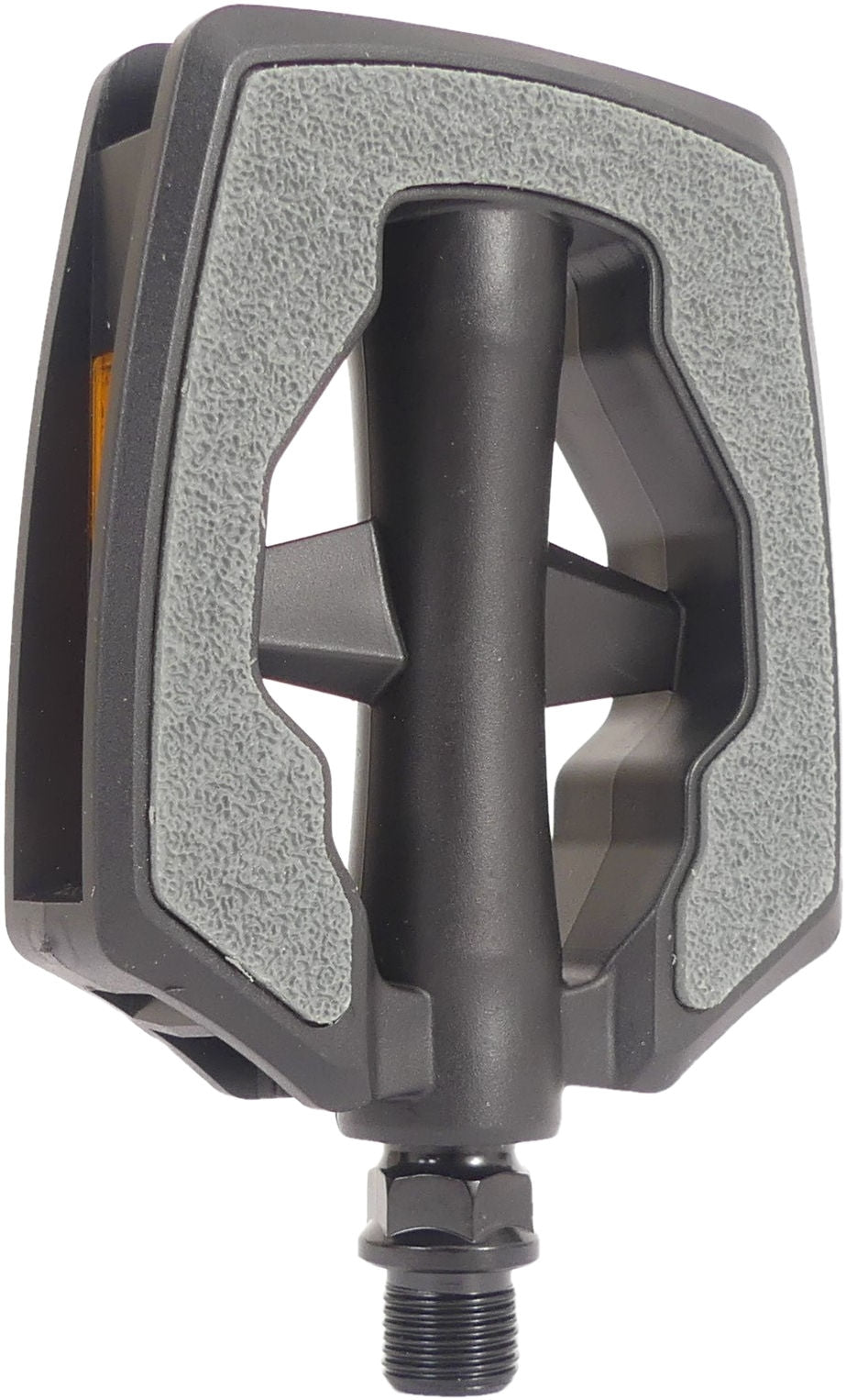 Acuerdos antideslizantes SP-880 118 x 88 mm PP Negro Gris