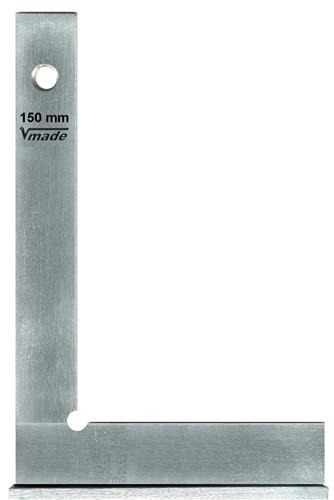 Vogel t-smidswinkelhaak 250x160mm