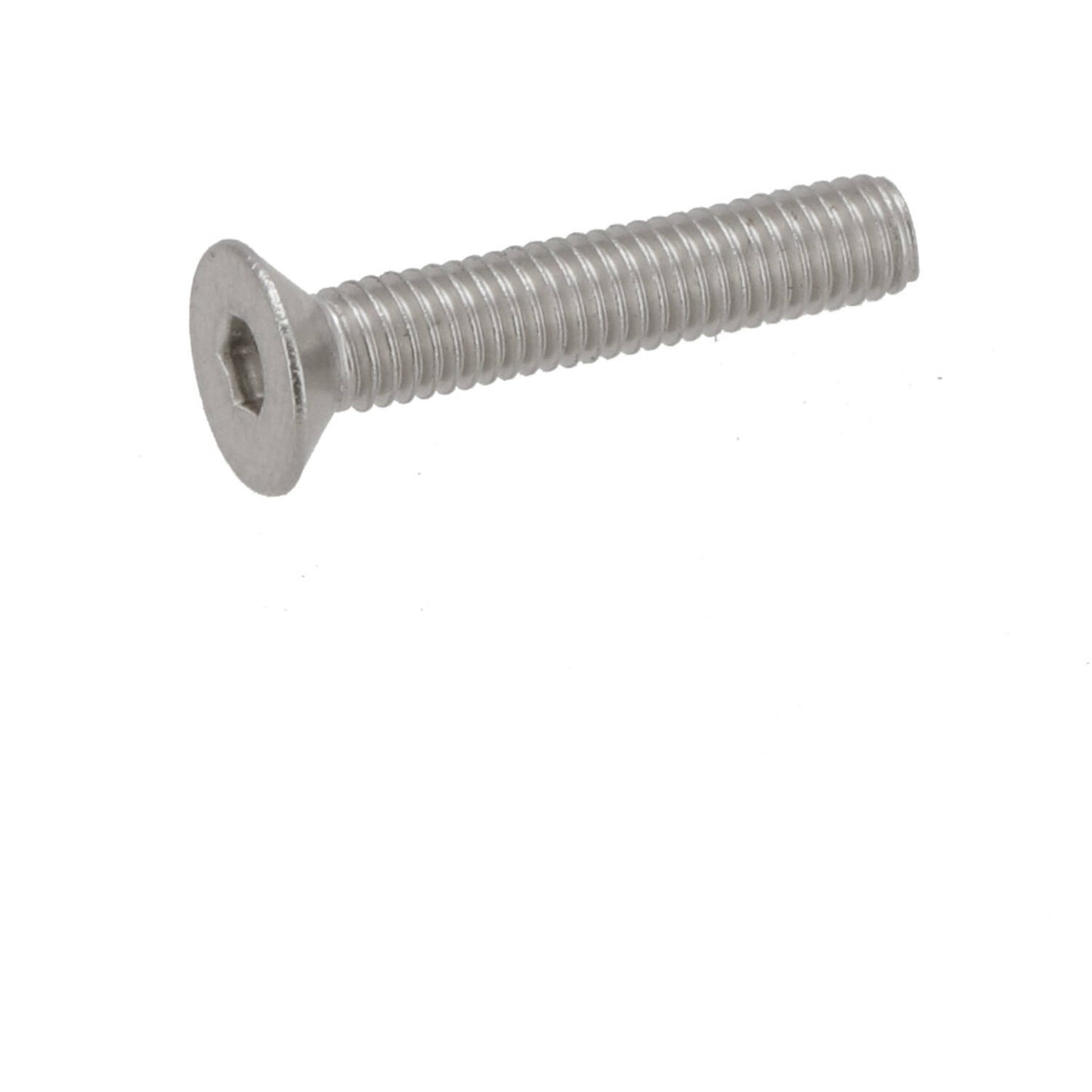 Varios pernos bariónicos m3*p0.5*l16mm (ev12)