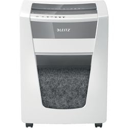 Distruggidocumenti Leitz IQ Office Pro P5+ 30L