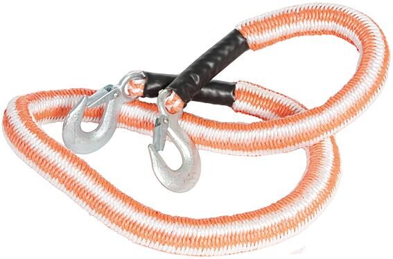 AD TOW ROPES REISSFEST elastico