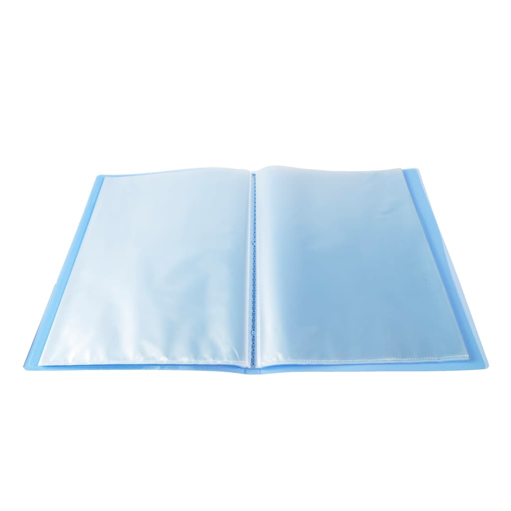 Exacumpta Exacumpta Portfolio Carters KreaCover 12 ST A4 30 Soggetti PP