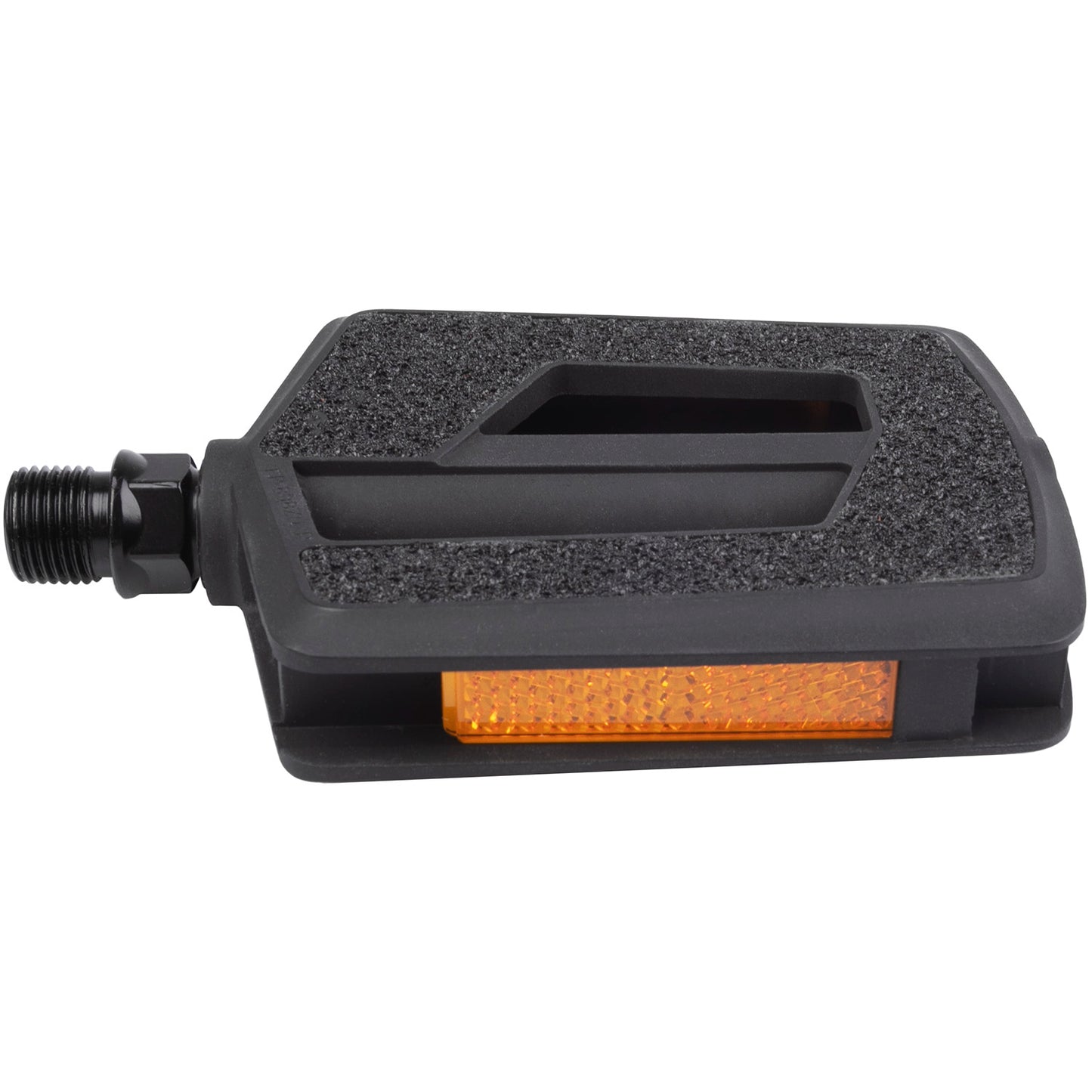 M-wave m-wave costante pedale non slip piatto, blocco sabbia (pacchetto sospeso)