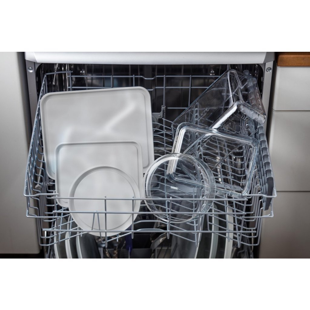 Pyrex cook freeze ovenschaal 80 cl - 19 x 14 x 4 cm