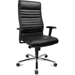Executive chair topstar profi chief 8 hours day
