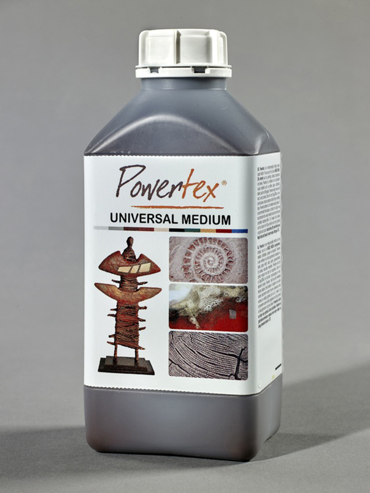 Powertex • bronzo 1000g