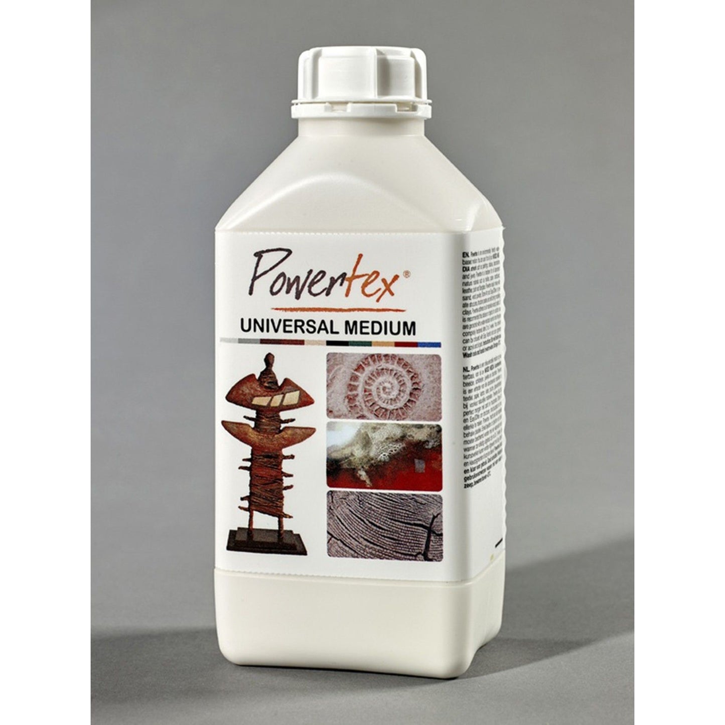 Powertex • avorio 1000g