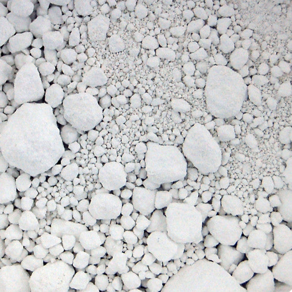 Powertex • powercolor blanco titanio