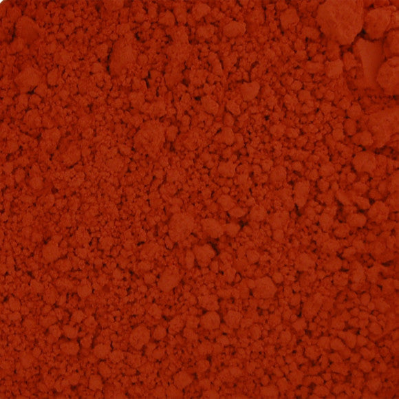 Powertex • powercolor arancione