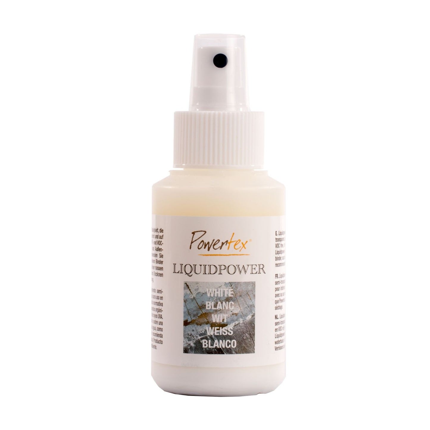 Powertex • potere liquido bianco 100ml