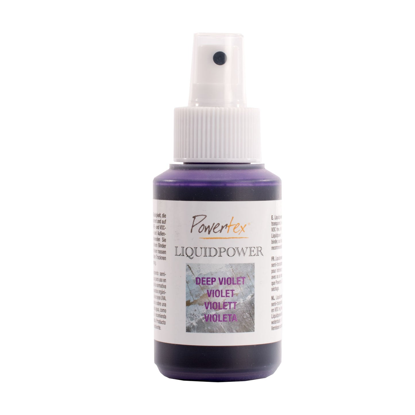 Powertex • potere liquido viola 100ml