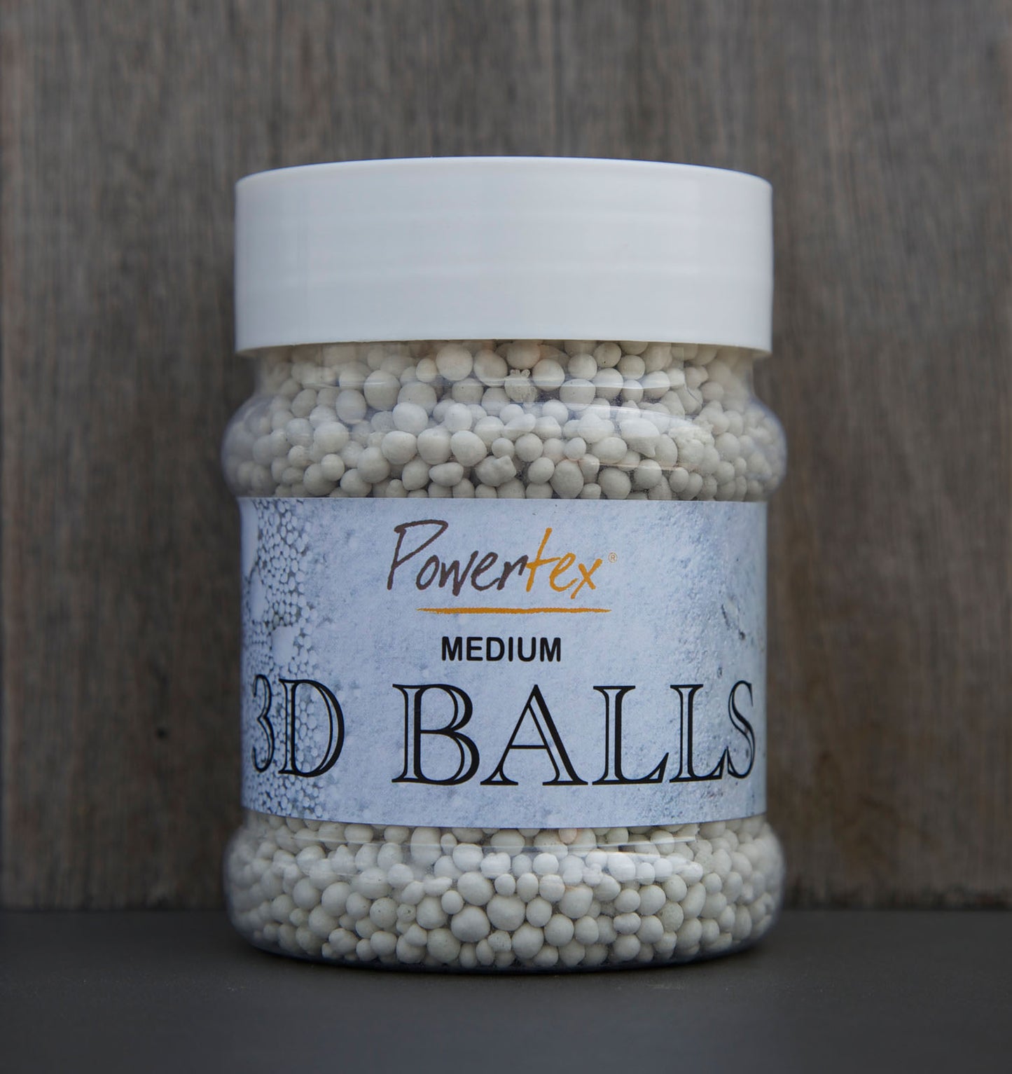Powertex • Palline 3D mt 230ml