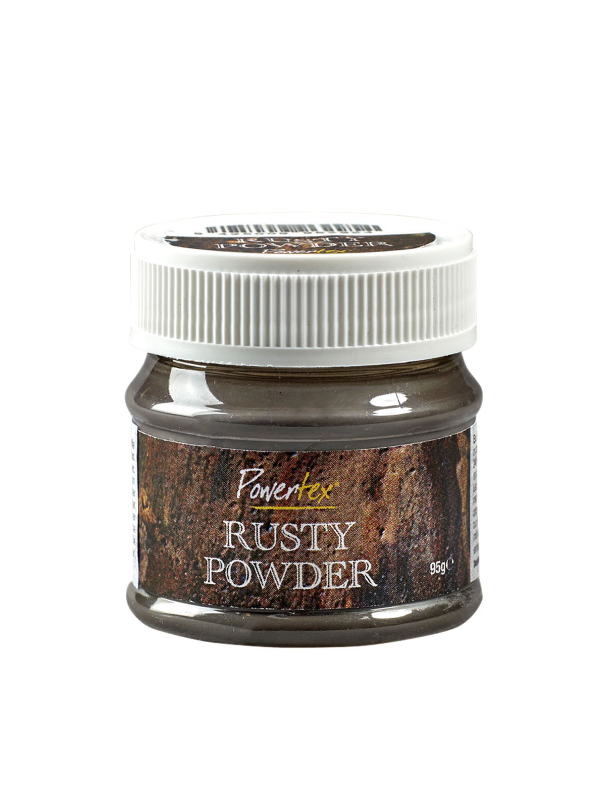 Powertex • polvere arrugginita 50ml 95g