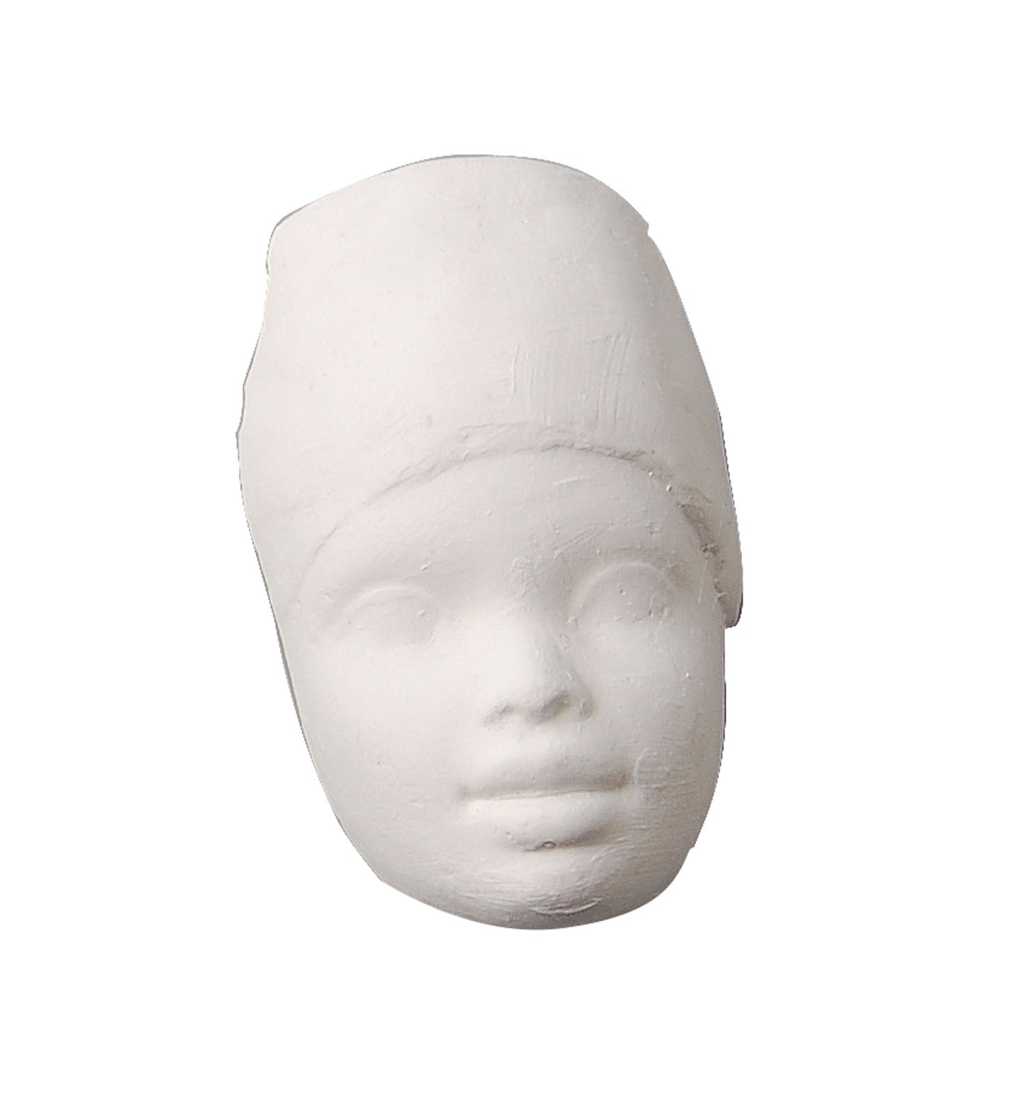 Powertex • set donna 5 mezze teste