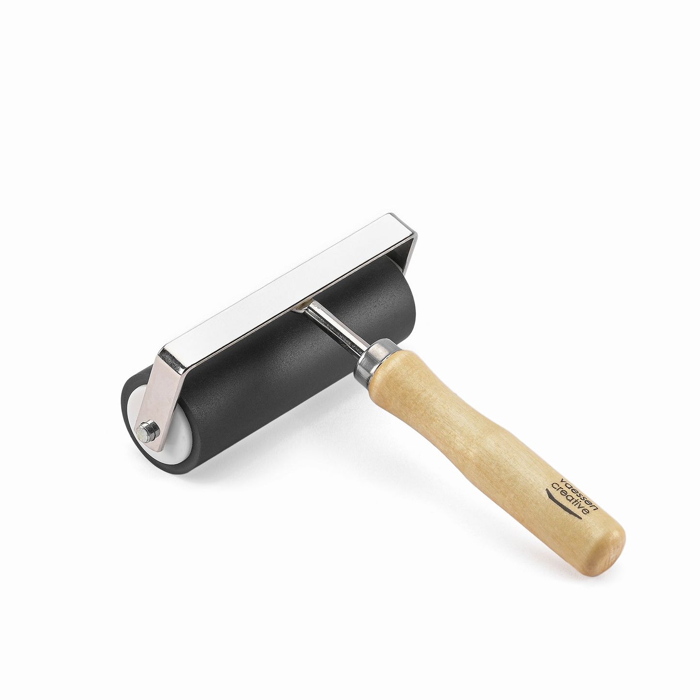 Vaessen creative • tecnica mista brayer 10 cm