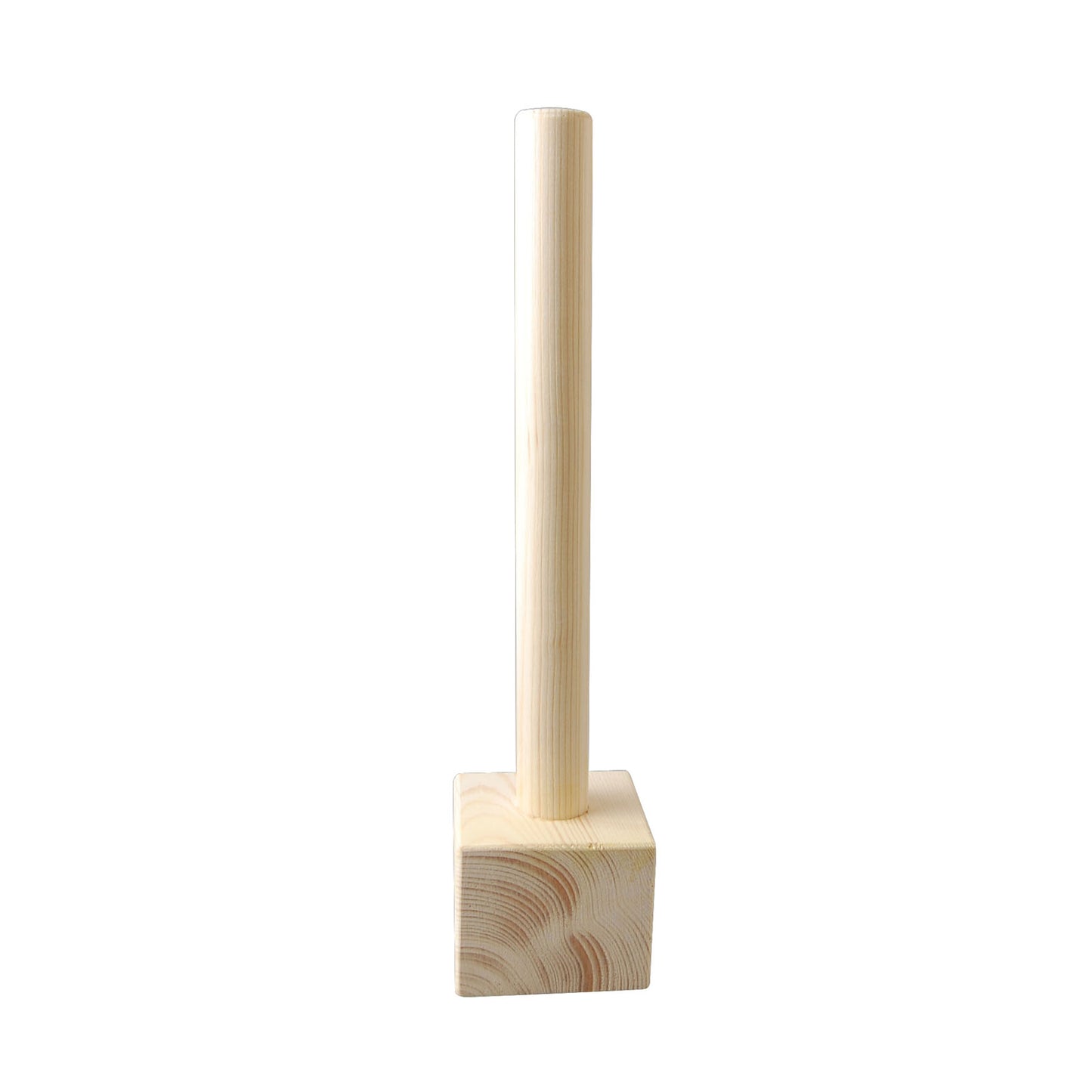 Vaessen creative • supporto in legno 30 cm