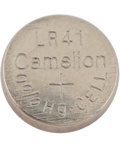 Fasi Button Cell