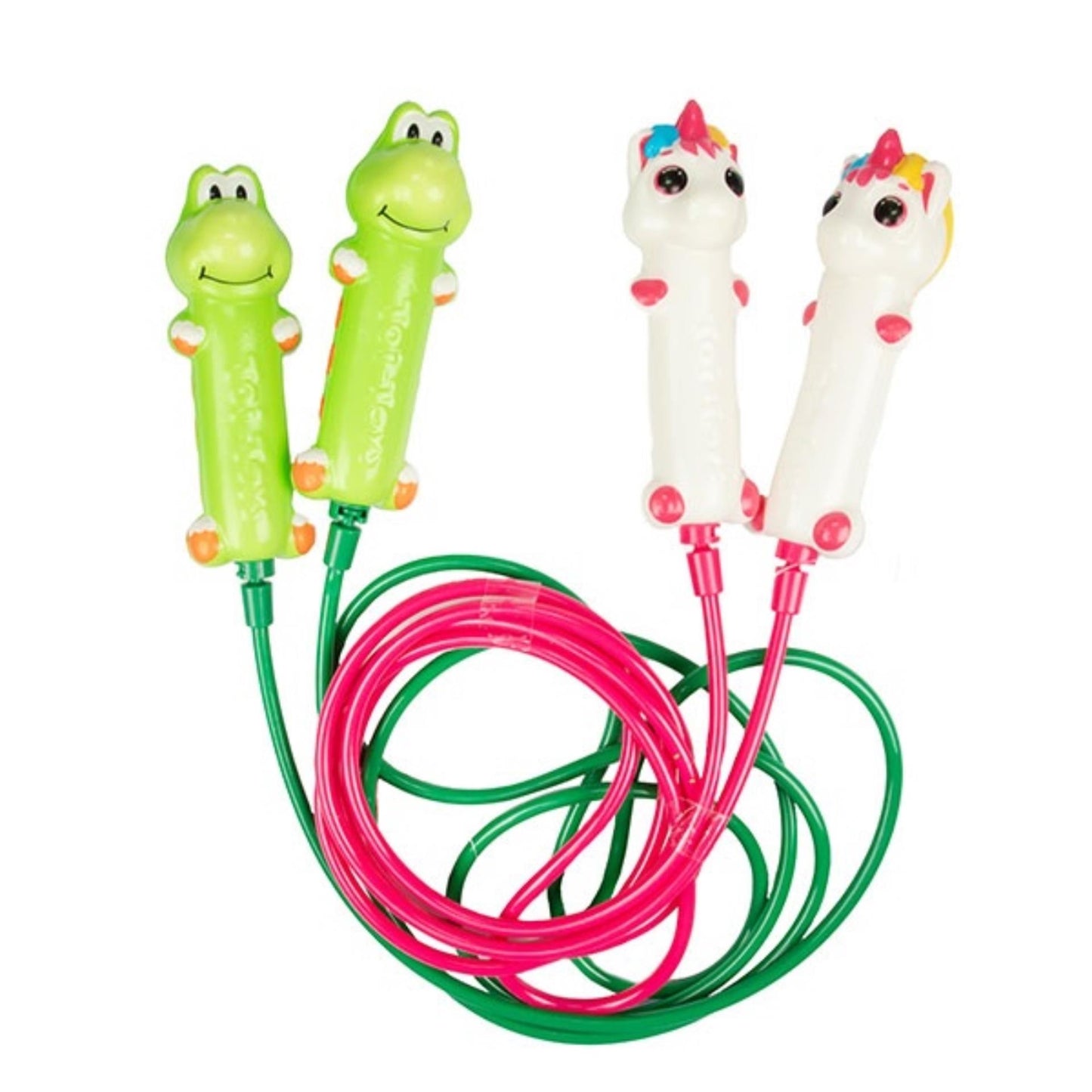 Toi-toys toi giocattoli corda per saltare 230 cm