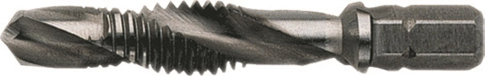 Punta per maschio di foratura combinata Rotec m3