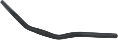 Ergotec lenker climber bar climber steel black