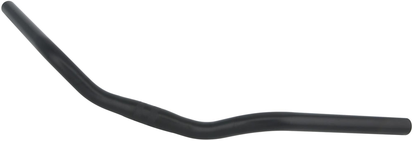 Ergotec Bar Climber Steel Black