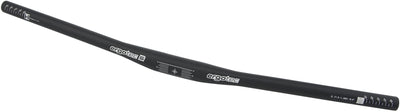 Ergotec Directing Flat Bar 31.8x680 mm Negro