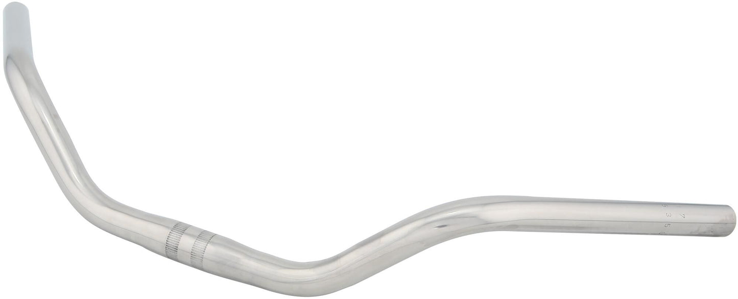 Ergotec Cruiser Bar SST 22 25mm