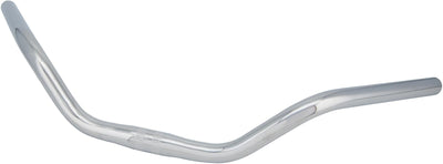 Ergotec Cruiser Bar cromado 25.4 mm
