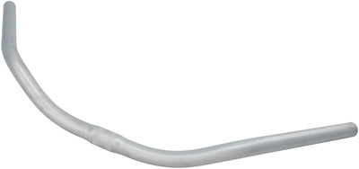 Ergotec Handlebar Moon Steel Alu look