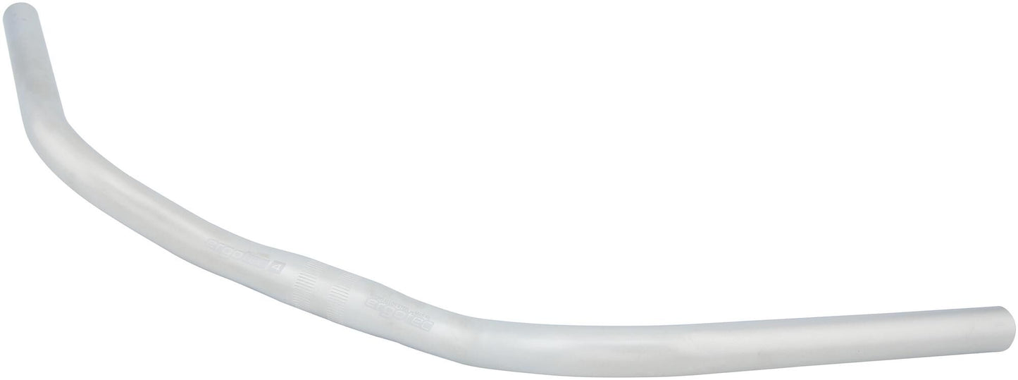 Ergotec Dirección Trekking 25.4 MAS-NB Alu Look