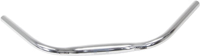 Ergotec stuur stuttgarter 31,8 610mm 52� zilver