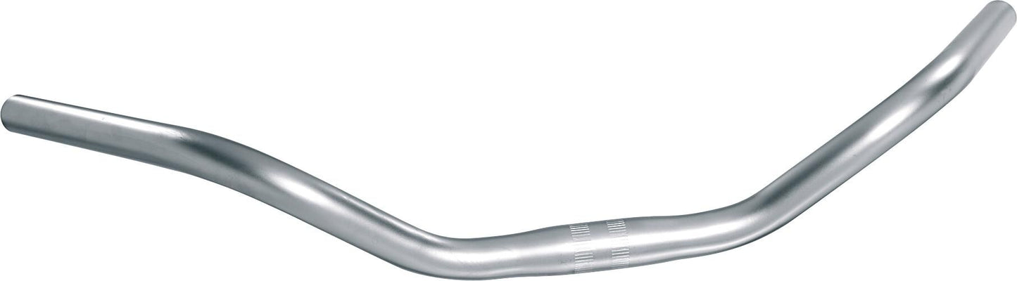 Ergotec Steer Bend Country 25.4 MAS-NB Alu Look