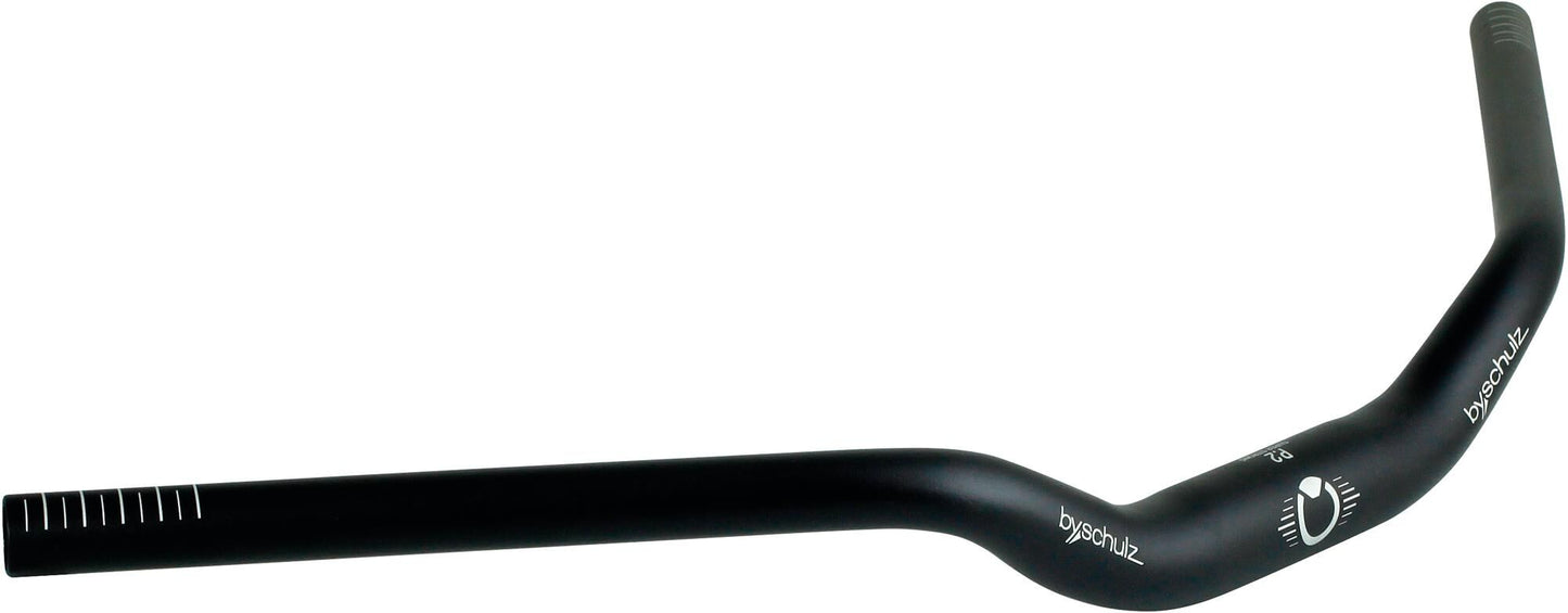 Studia Bend di, Schulz P.2 Super Strong 31,8 mm 680mm Zwar