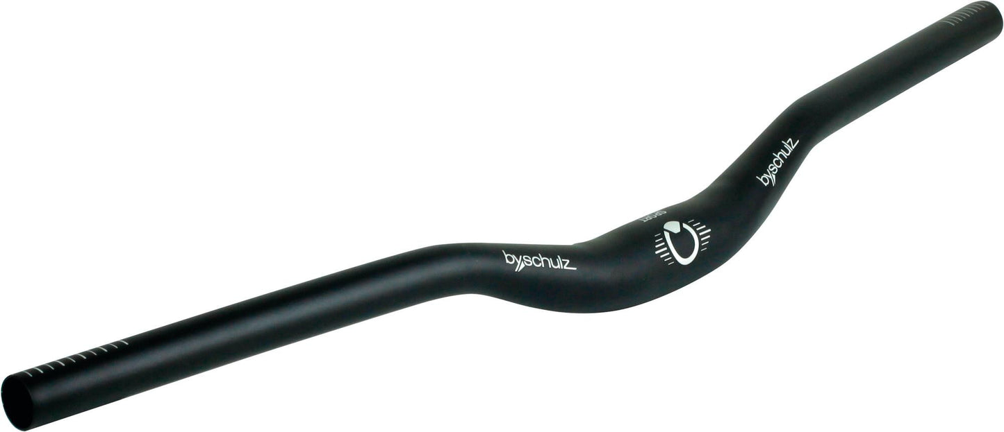 Di, Schulz invia il manubrio sport super forte