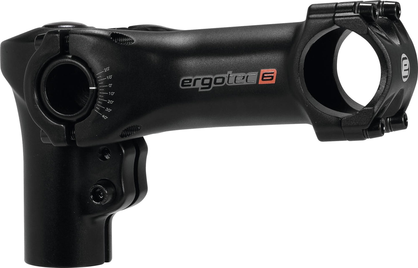 Ergotec Stem Swell R 70 Avanti, Sand Bl.Black