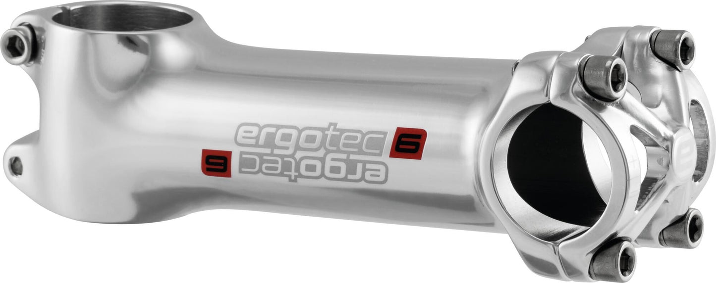 Ergotec Voice Pike 2 Livello 6 90mm SIL.